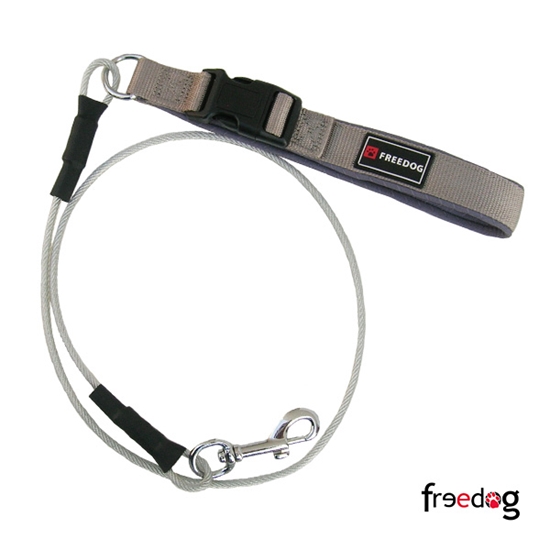 Picture of Freedog Bite-Resistant Dog Leash | Strong & Durable Lead